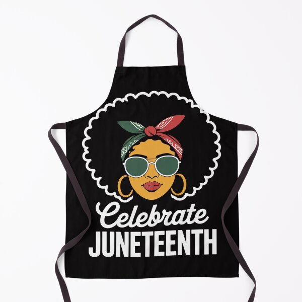 Item preview, Celebrate Juneteenth Black African June 19th Men Women Kids designed and sold by Vexat062Art.