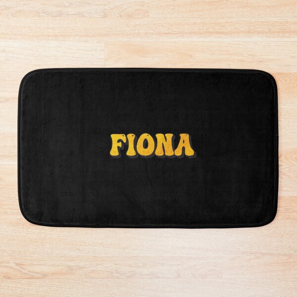 Item preview, Fiona Custom Name Design – Cool Personalized for Women and Girls designed and sold by Watsonarts.