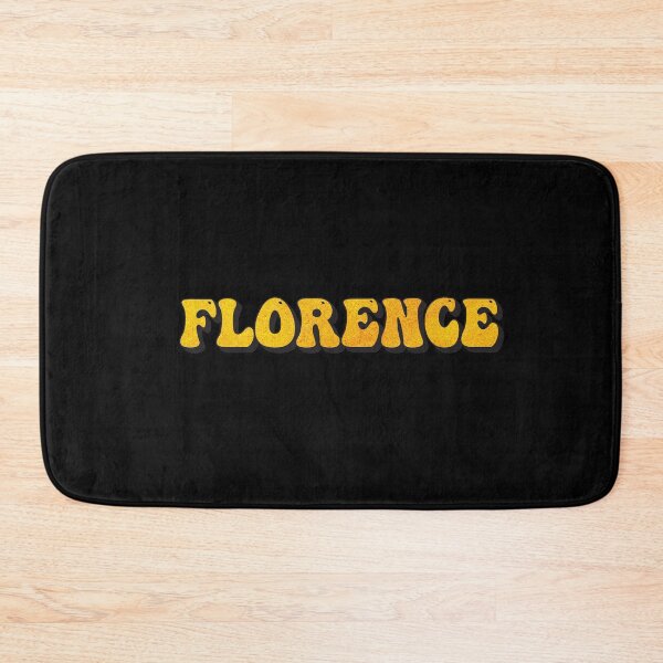 Item preview, Florence Custom Name Design – Cool Personalized for Women and Girls designed and sold by Watsonarts.