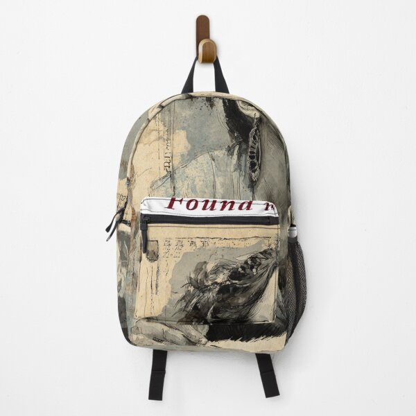 Item preview, Lost in the Horizon. found in my Glass. designed and sold by CodeDistilled.