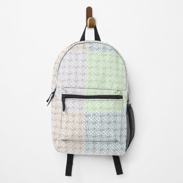 Item preview, Geometric Patchwork designed and sold by VenusXOXO.