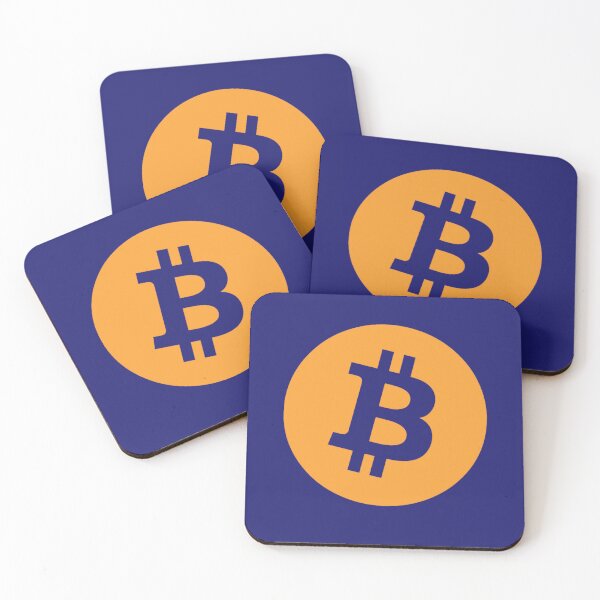Item preview, Bitcoin leads the way designed and sold by Geep-OG-Design.