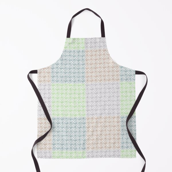 Item preview, Geometric Patchwork designed and sold by VenusXOXO.