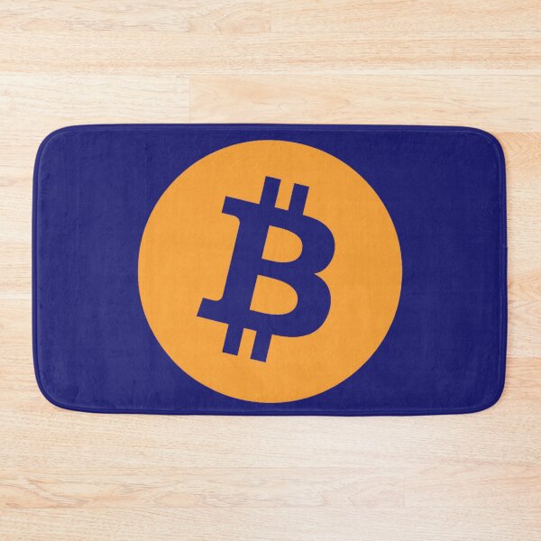 Item preview, Bitcoin leads the way designed and sold by Geep-OG-Design.