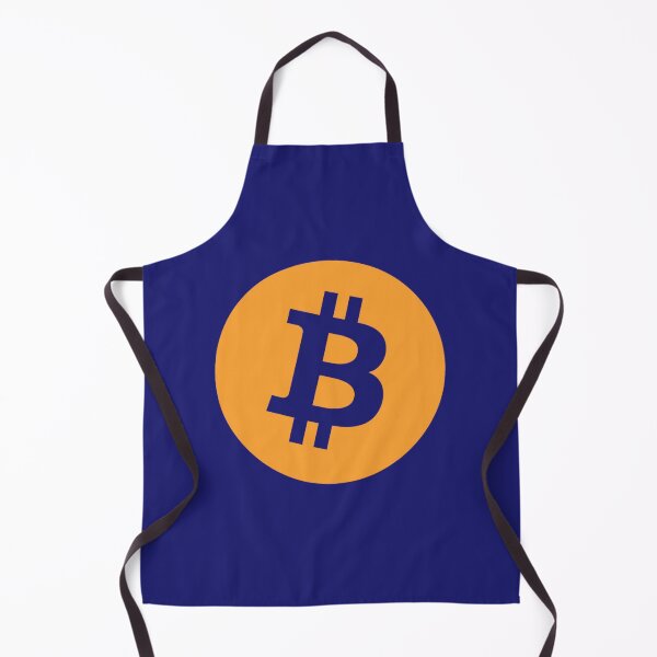 Item preview, Bitcoin leads the way designed and sold by Geep-OG-Design.