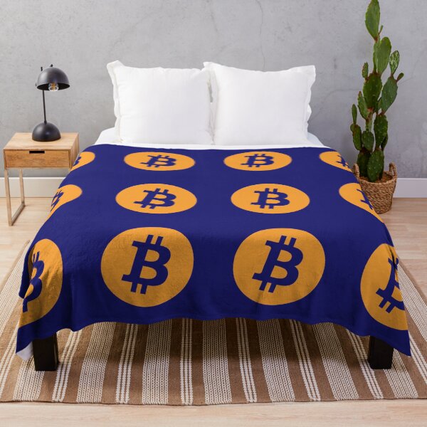 Item preview, Bitcoin leads the way designed and sold by Geep-OG-Design.