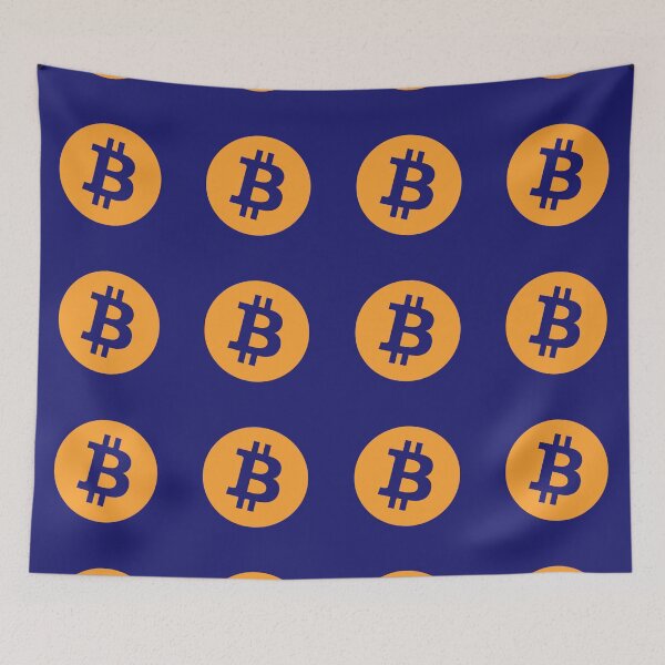 Item preview, Bitcoin leads the way designed and sold by Geep-OG-Design.