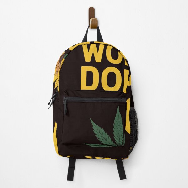 Item preview, World’s Dopest Mom Sunflower and cannabis leaf 420 designed and sold by MichaelStalkas.