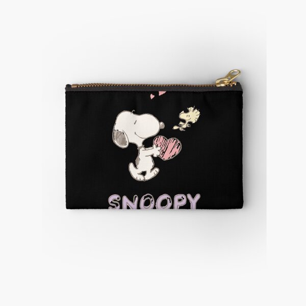 Item preview, snoopy woodstock love each other designed and sold by losgalacti.