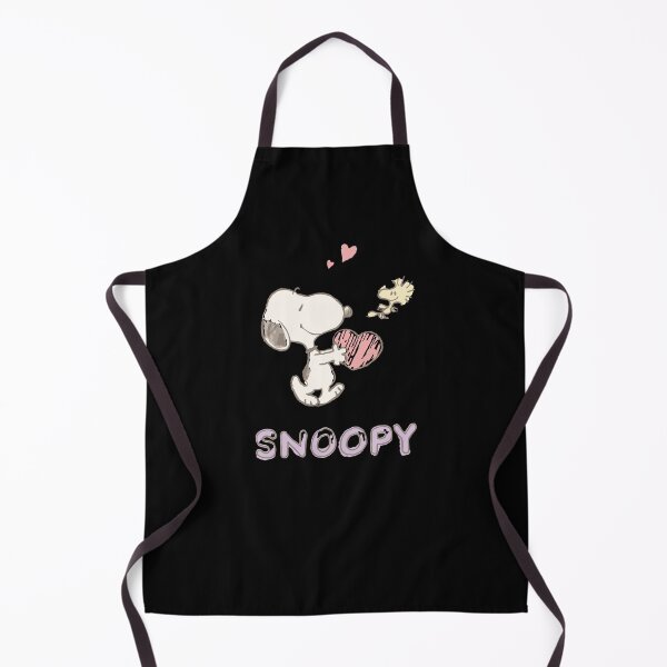 Item preview, snoopy woodstock love each other designed and sold by losgalacti.