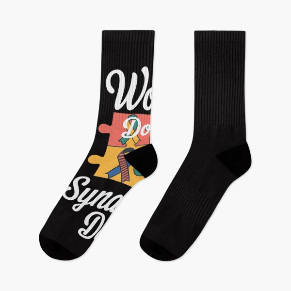 Item preview, World Down Syndrome Day designed and sold by Vexat062Art.
