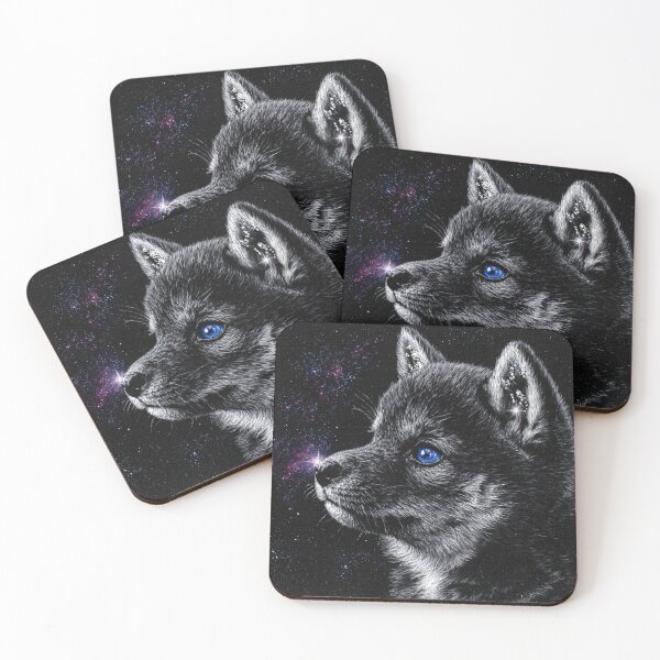 Artikelvorschau, Shiba Eleganz entworfen und verkauft von Nocturne Paws.