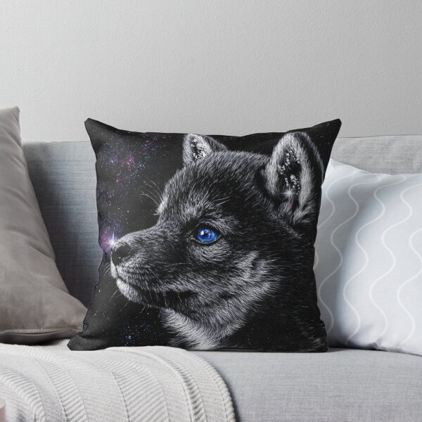 Artikelvorschau, Shiba Eleganz entworfen und verkauft von Nocturne Paws.