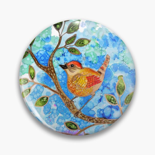 Item preview, sur la branche designed and sold by sylvie  demers.