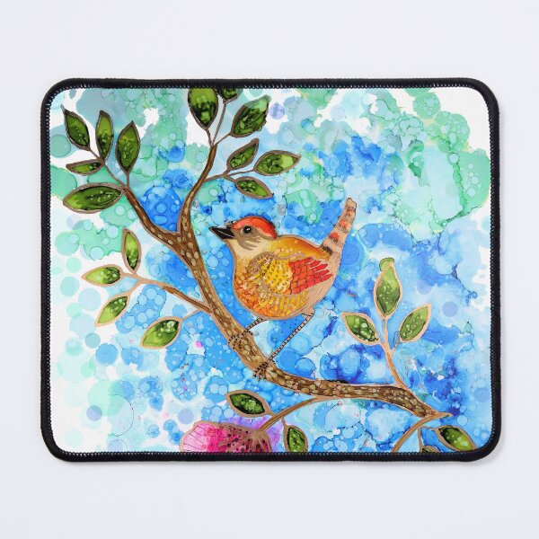 Item preview, sur la branche designed and sold by sylvie  demers.