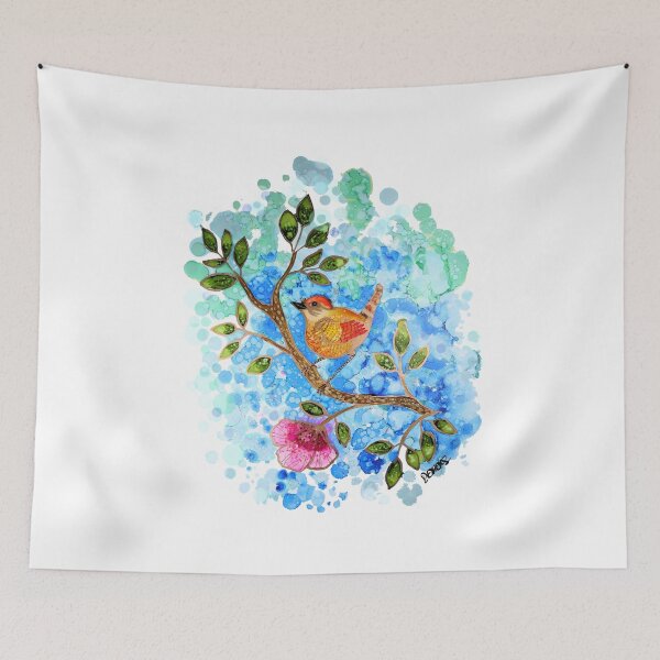 Item preview, sur la branche designed and sold by sylvie  demers.