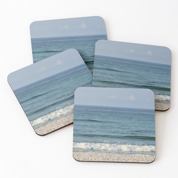 Item preview, Calm Ocean Waves designed and sold by Michelle Adams.
