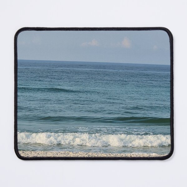 Item preview, Calm Ocean Waves designed and sold by Michelle Adams.