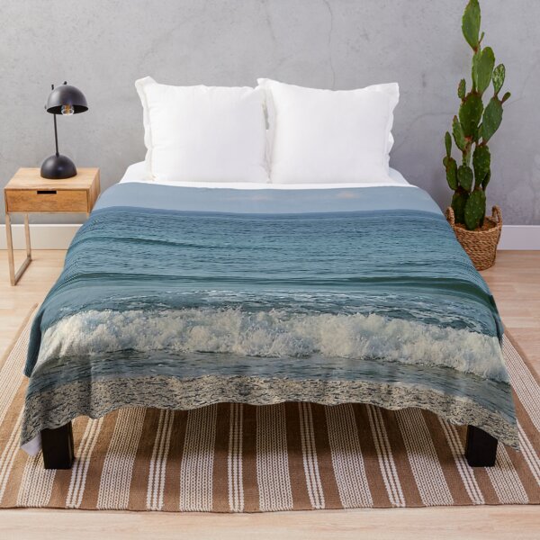 Item preview, Calm Ocean Waves designed and sold by Michelle Adams.