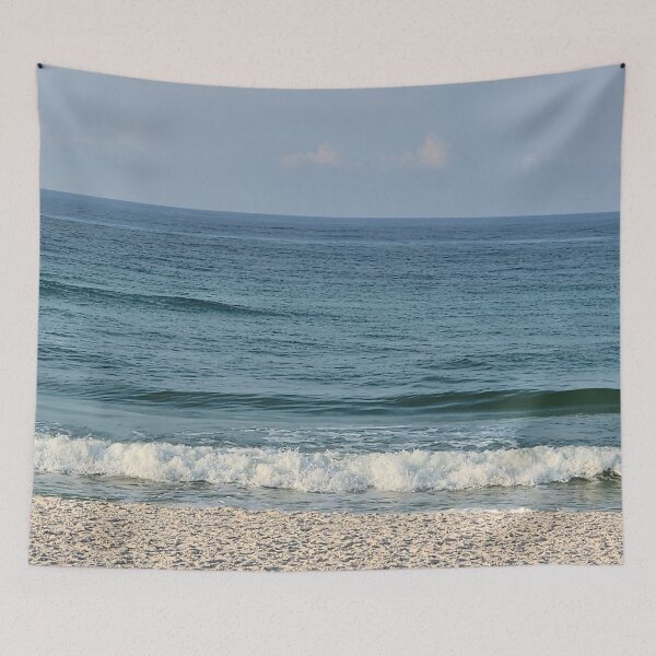 Item preview, Calm Ocean Waves designed and sold by Michelle Adams.