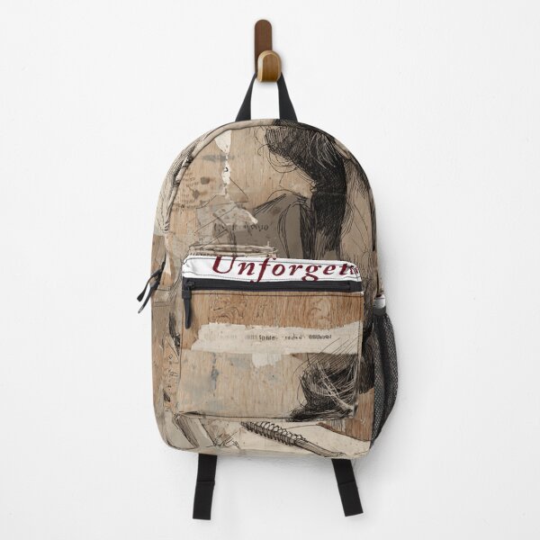 Item preview, Complex Like Us. Unforgettable Like You designed and sold by CodeDistilled.