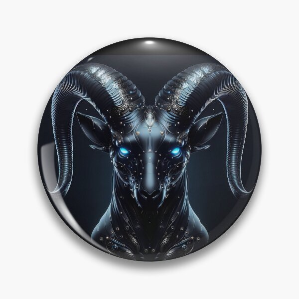 Item preview, CAPRICORN: MASTER OF STRUCTURE designed and sold by InFrameVision.