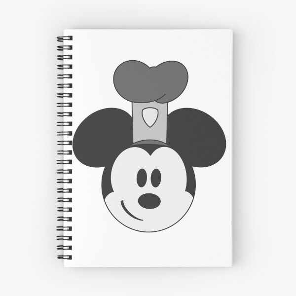 Item preview, Steamboat Mickey designed and sold by ChaquitaB.