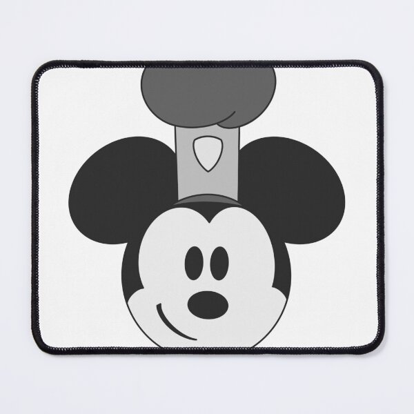 Item preview, Steamboat Mickey designed and sold by ChaquitaB.