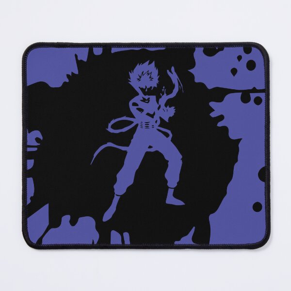 Item preview, Splatter Paint of Hiei designed and sold by SideQuestRealms.
