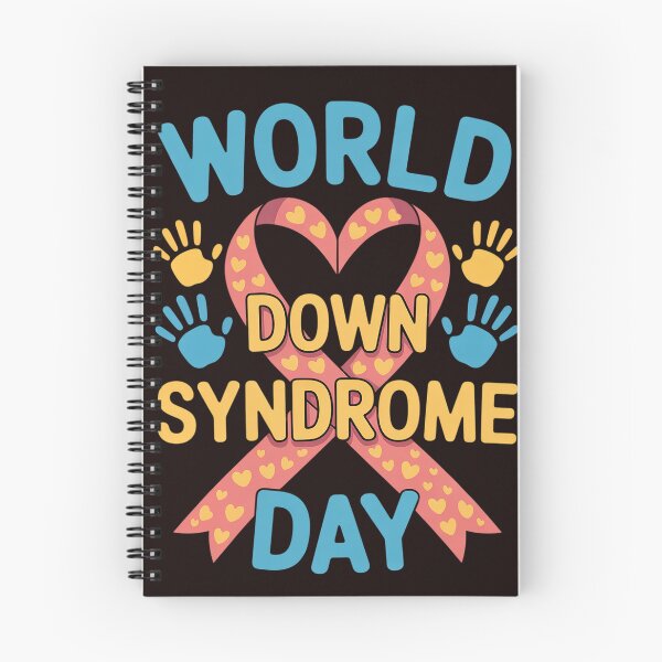 Item preview, World Down Syndrome Day Support and Awareness 3.21 designed and sold by MichaelStalkas.