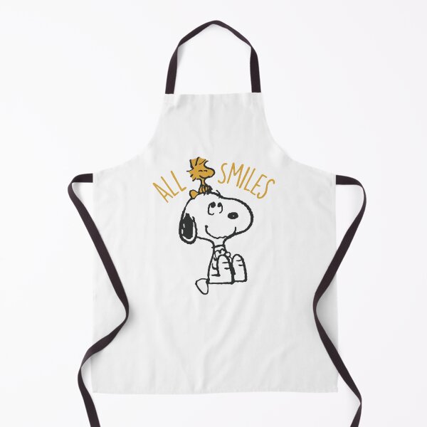 Item preview, all smiles snoopy woodstock designed and sold by losgalacti.