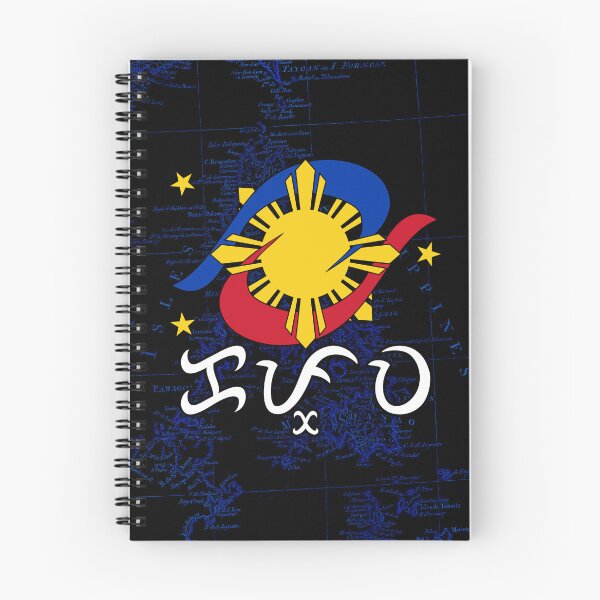 Item preview, Kapwa (Baybayin script) designed and sold by Peregrinus Creative.