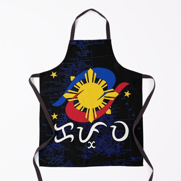 Item preview, Kapwa (Baybayin script) designed and sold by Peregrinus Creative.