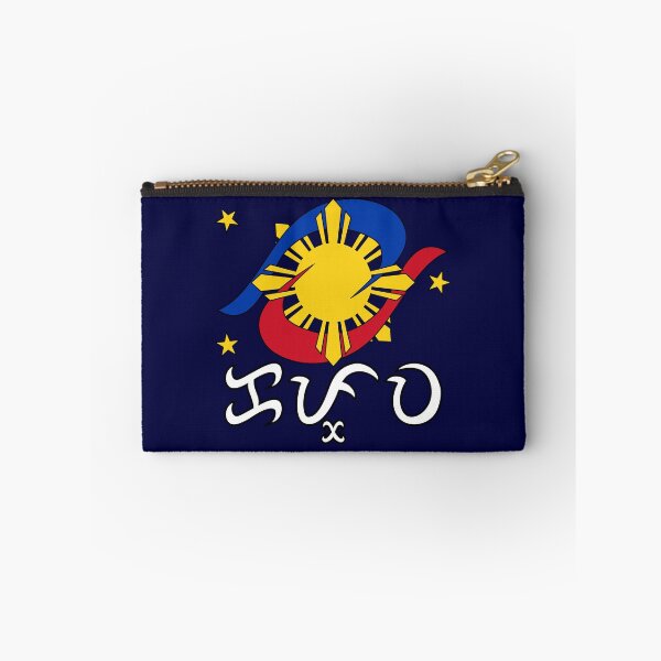 Item preview, Kapwa (Baybayin script) designed and sold by Peregrinus Creative.
