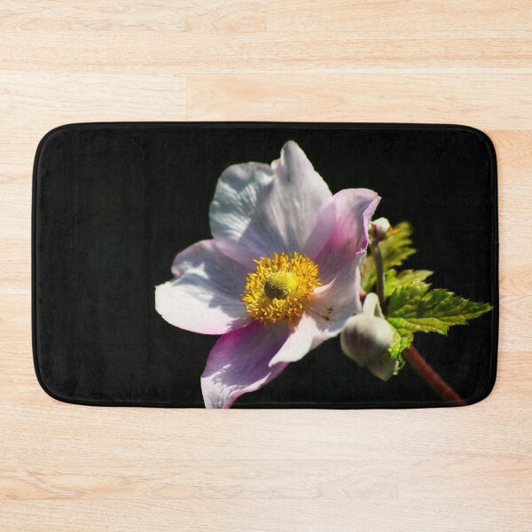 Artikelvorschau, Detailaufnahme einer Blume im Frühling entworfen und verkauft von Creative Waves Media.