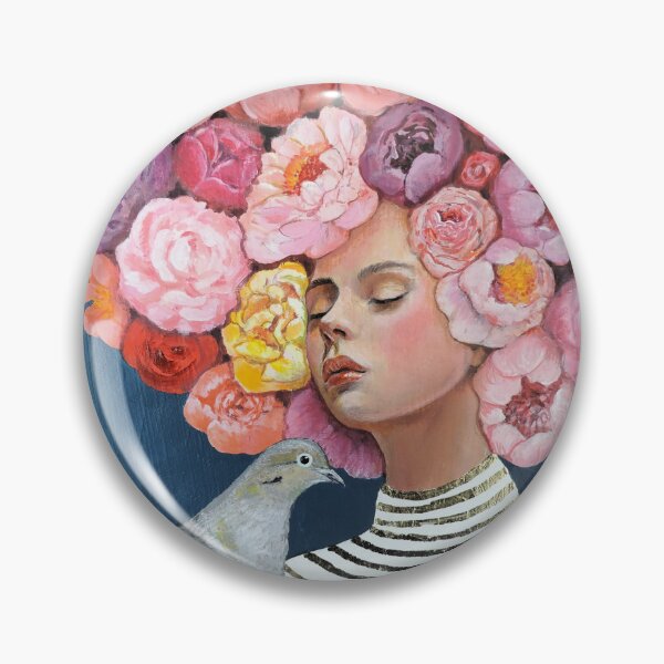 Item preview, fiori designed and sold by sylvie  demers.