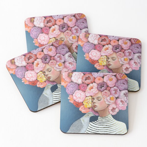 Item preview, fiori designed and sold by sylvie  demers.