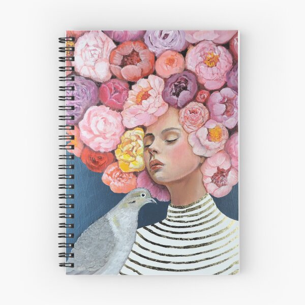 Item preview, fiori designed and sold by sylvie  demers.