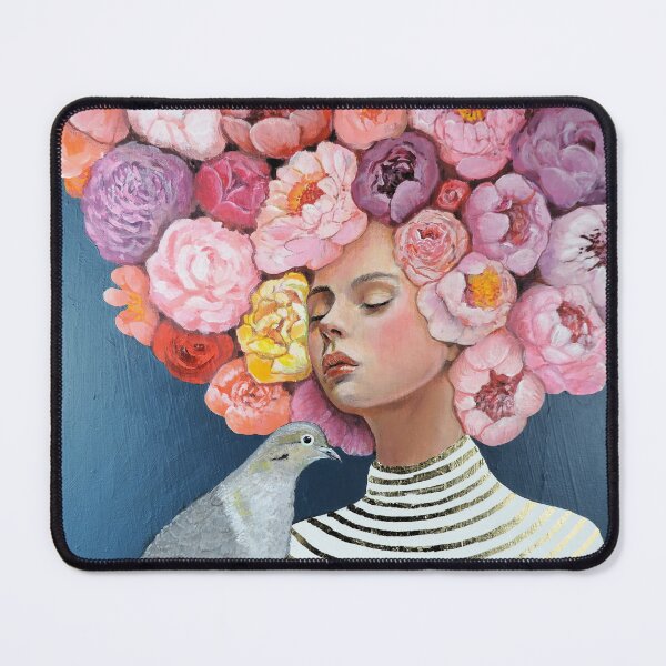 Item preview, fiori designed and sold by sylvie  demers.