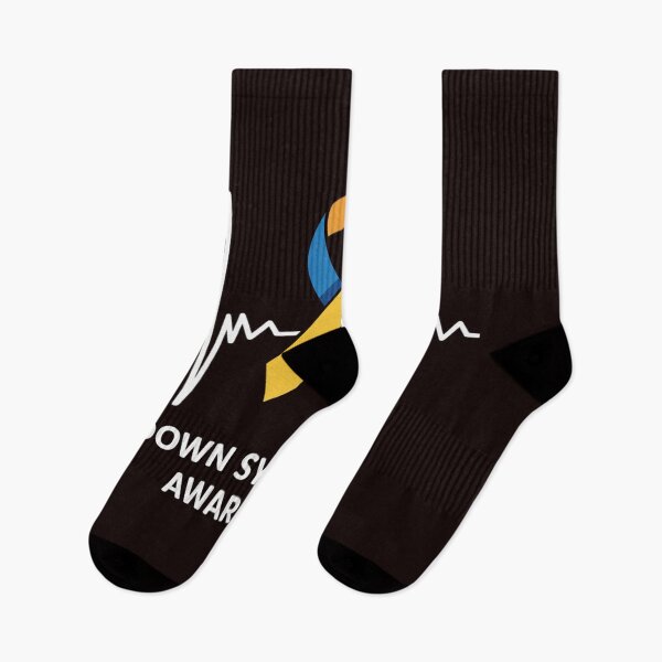 Item preview, World Down Syndrome Day Men Women Kids designed and sold by MichaelStalkas.
