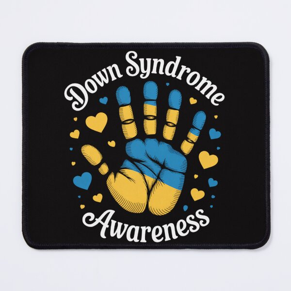 Item preview, World Down Syndrome Day Down Syndrome Awareness designed and sold by Vexat062Art.