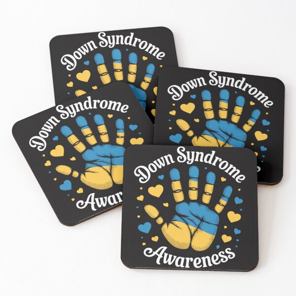 Item preview, World Down Syndrome Day Down Syndrome Awareness designed and sold by Vexat062Art.