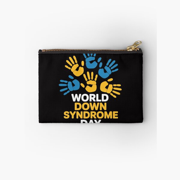 Item preview, World Down Syndrome Day Down Syndrome Awareness Hands designed and sold by Vexat062Art.
