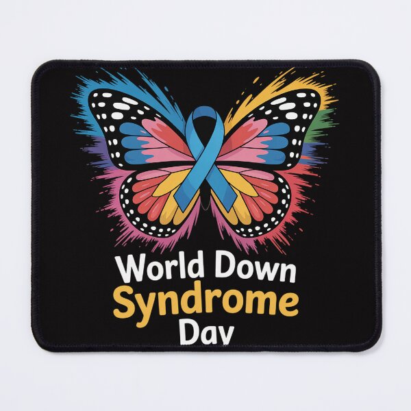 Item preview, World Down Syndrome Day Down Syndrome Awareness 3 designed and sold by Vexat062Art.