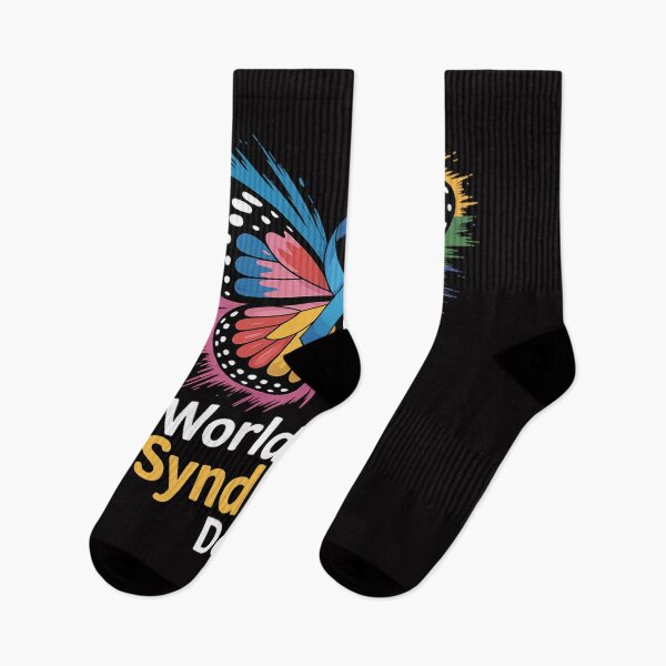 Item preview, World Down Syndrome Day Down Syndrome Awareness 3 designed and sold by Vexat062Art.