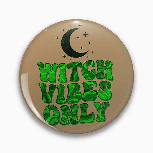 Item preview, Witchy Vibes designed and sold by bolguzart.