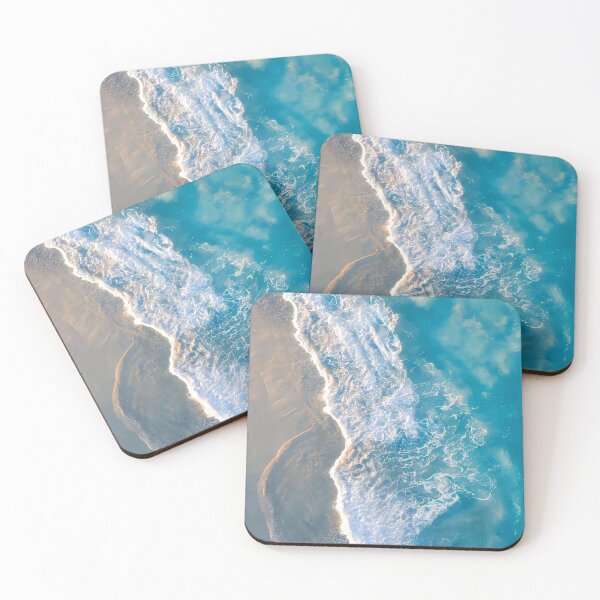 Item preview, Serene Coastal Bloom designed and sold by EllaBatovac17.
