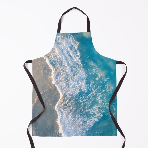 Item preview, Serene Coastal Bloom designed and sold by EllaBatovac17.