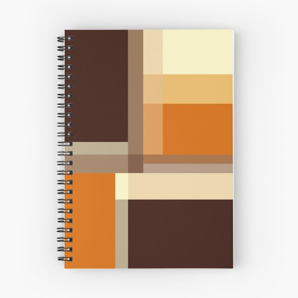 Item preview, Gold Beige and Brown Geometric Seamless Repeat designed and sold by Sharon Schwalbe.
