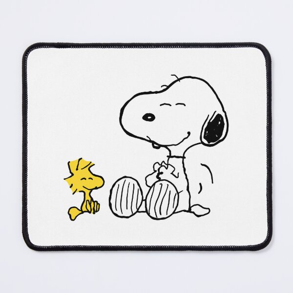 Item preview, together all smiles snoopy woodstock designed and sold by losgalacti.